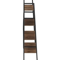 tectake Wandkast Newcastle 57,5 x 35,5 x 139cm