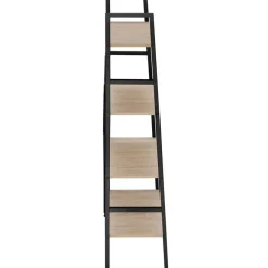 tectake Wandkast Newcastle 57,5 x 35,5 x 139cm