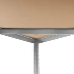 tectake Werkplaatsrek, Zilver