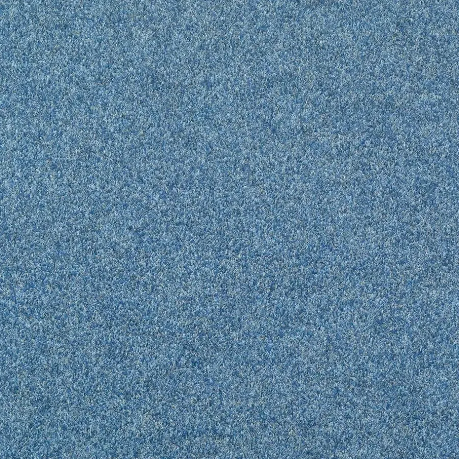 Leen Bakker Tegel Orlando - blauw - 50x50 cm