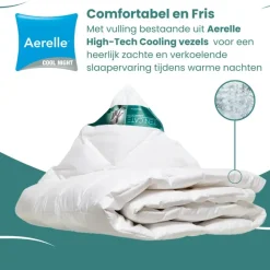 Ten Cate Coolnight zomerdekbed - 240 x 220