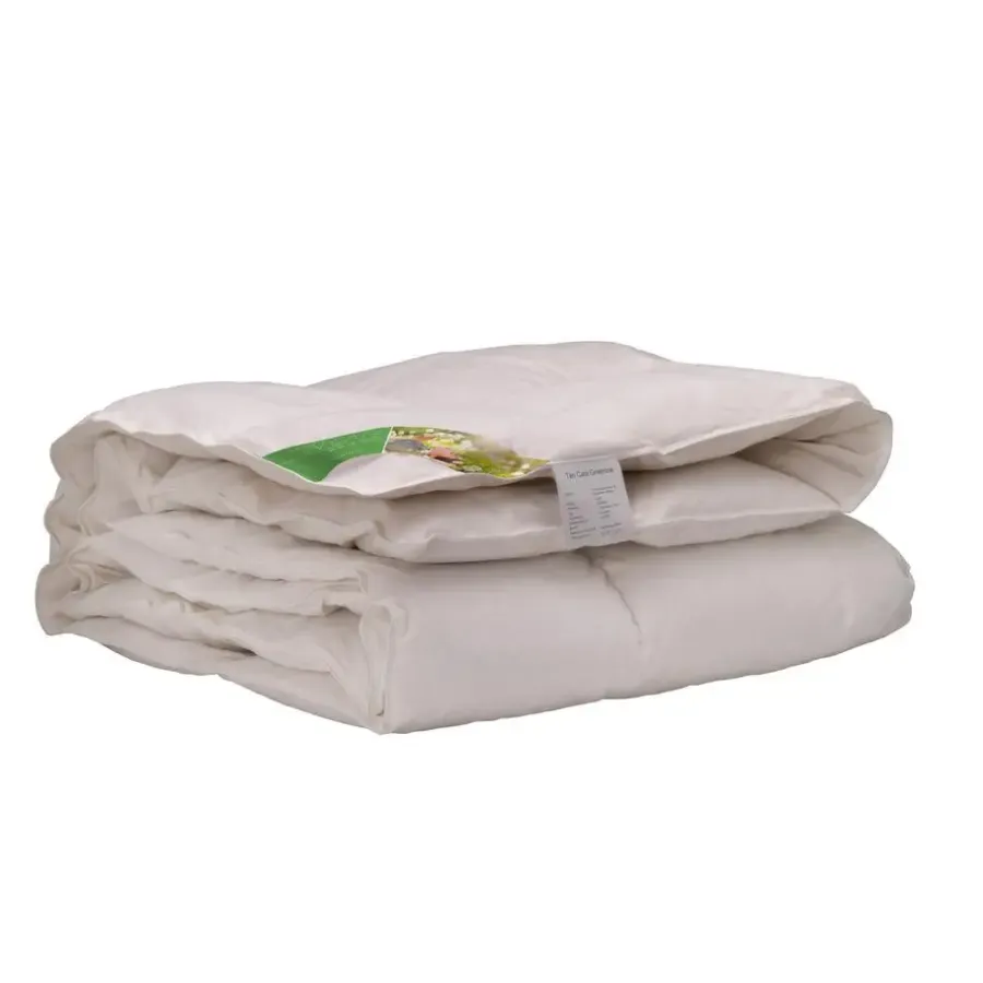 Dekbedden-Ten Cate Gerecycled All Year Dekbed - 240x220