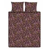 Ten Cate Katoenen Dekbedovertrek - 200x200/220 cm - Kendra