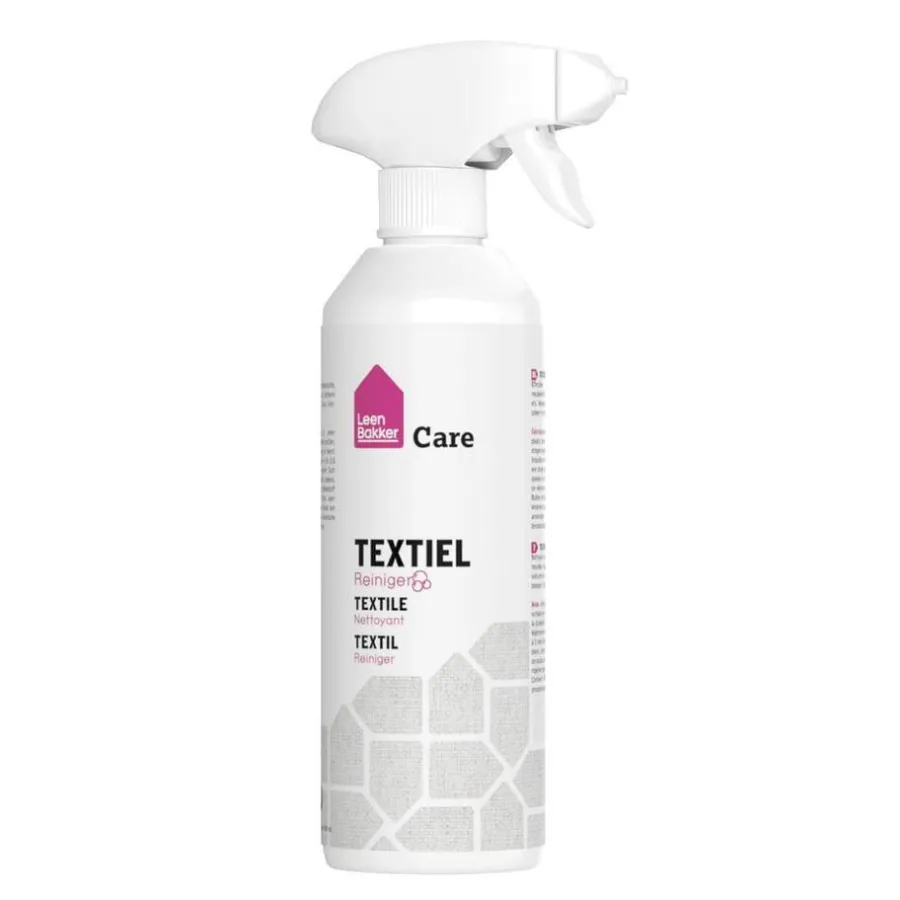 Leen Bakker Textiel Cleantex - 500 ml