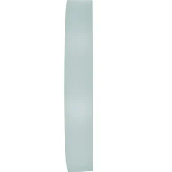 Klokken-Merkloos TFA Kinderkamer wandklok - dieren - lichtblauw - D30 cm - rond