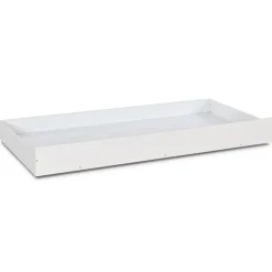 Kinderbedden-Merkloos Tivoli stapelbed kinderbed met opbergruimte kinderkamer 190 x 90 cm