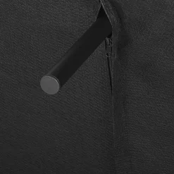 Beliani TJORN - Slaapbank - Lichtgrijs - Polyester