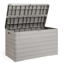Kussenboxen-Toomax Dolomiti kussenbox - 970L - grijs
