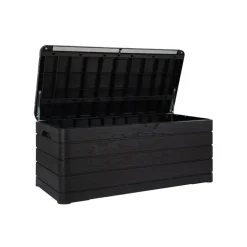 Toomax Dolomiti kussenbox - 640L - antraciet