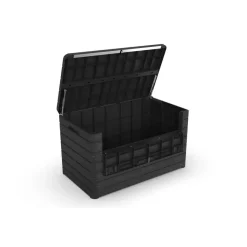 Toomax Dolomiti kussenbox - 970L - antraciet