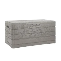 Kussenboxen-Toomax Dolomiti kussenbox - 500L - grijs