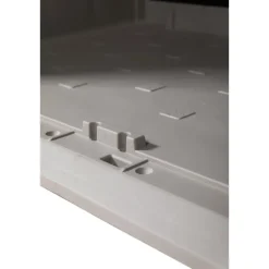 Kussenboxen-Toomax Stora Way plus opbergbox - 1270L - lichtgrijs/antraciet