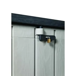 Kussenboxen-Toomax Stora Way plus opbergbox - 1270L - lichtgrijs/antraciet