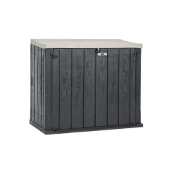 Kussenboxen-Toomax Stora Way plus opbergbox - 842L - antraciet