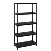Stellingkasten-Toomax universal pro opbergrek - 5 planken - 90x40x180 cm