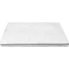 Leen Bakker Topmatras Elin - comfortschuim - 180x200x10 cm
