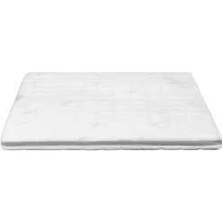 Leen Bakker Topmatras Elin - comfortschuim - 180x200x10 cm