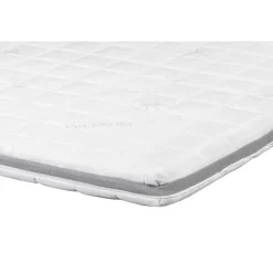 Leen Bakker Topmatras Elin - comfortschuim - 180x200x10 cm