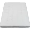 Topmatrassen-Leen Bakker Topmatras Elin - comfortschuim - 120x200x10 cm