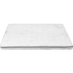 Leen Bakker Topmatras Elin - comfortschuim - 160x200x10 cm