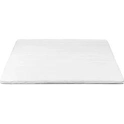 Topmatrassen-Leen Bakker Topmatras Fem - comfortschuim - 160x200x7 cm