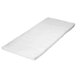 Leen Bakker Topmatras Fem - comfortschuim - 80x200x7 cm