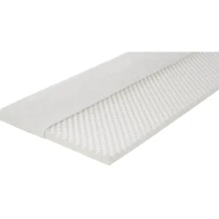 Leen Bakker Topmatras Fem - comfortschuim - 80x200x7 cm