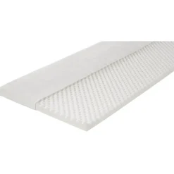 Topmatrassen-Leen Bakker Topmatras Fem - comfortschuim - 120x200x7 cm