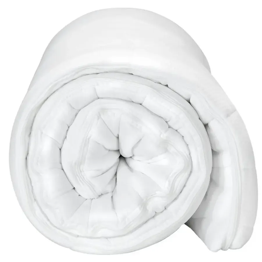 Topmatrassen-Leen Bakker Topmatras Fem - comfortschuim - 90x200x7 cm