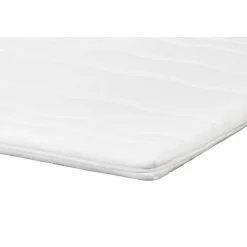 Leen Bakker Topmatras Fem - comfortschuim - 140x200x7 cm