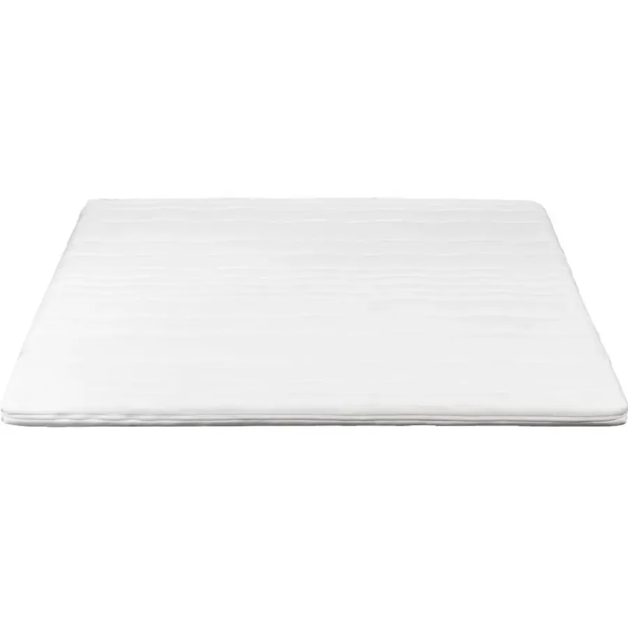 Topmatrassen-Leen Bakker Topmatras Fem - comfortschuim - 180x200x7 cm