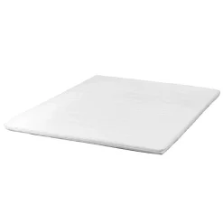 Topmatrassen-Leen Bakker Topmatras Fem - comfortschuim - 180x200x7 cm