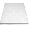 Topmatrassen-Leen Bakker Topmatras Maud - koudschuim - 120x200x9 cm