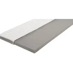 Topmatrassen-Leen Bakker Topmatras Maud - koudschuim - 120x200x9 cm