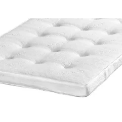Topmatrassen-Leen Bakker Topmatras Nova - koudschuim - 90x200x8 cm