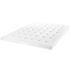 Topmatrassen-Leen Bakker Topmatras Nova - koudschuim - 180x200x8 cm