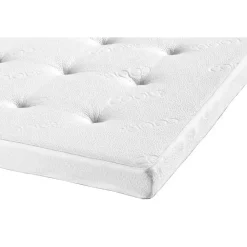Topmatrassen-Leen Bakker Topmatras Nova - koudschuim - 180x200x8 cm