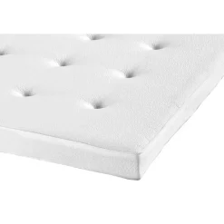 Leen Bakker Topmatras Nova - koudschuim - 160x200x8 cm