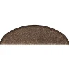 Vica International Trapmaantje Athens - Bruin - 20x56 cm - 15 Stuks