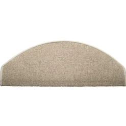 Trapmatten-Vica International Trapmaantje Cortona - Beige - 28x65 cm - 15 Stuks