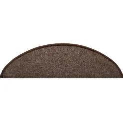 Vica International Trapmaantje Cortona - Bruin - 15 Stuks