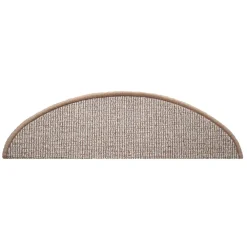 Trapmatten-Vica International Trapmaantje Durban - Beige - 15 Stuks