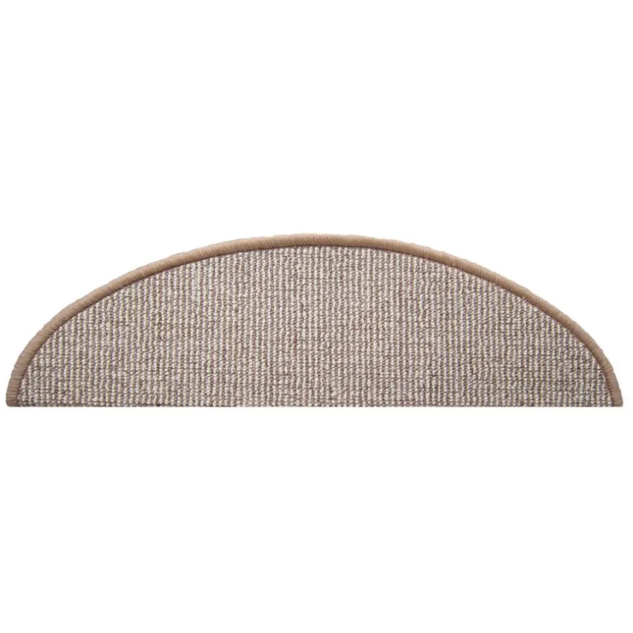 Trapmatten-Vica International Trapmaantje Durban - Beige - 15 Stuks
