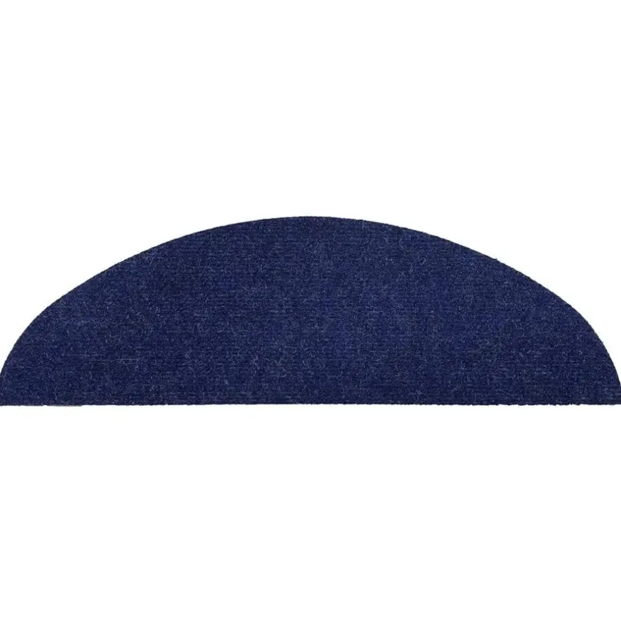 Vica International Trapmaantje Spurt - Blauw - 20x56 cm - 15 Stuks