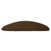 Trapmatten-Vica International Trapmaantje Spurt - Bruin - 15 Stuks