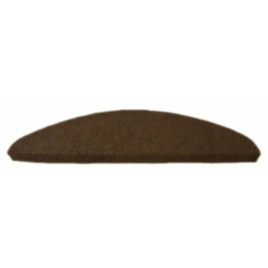 Trapmatten-Vica International Trapmaantje Spurt - Bruin - 15 Stuks