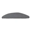 Vica International Trapmaantje Spurt - Grijs - 15 Stuks