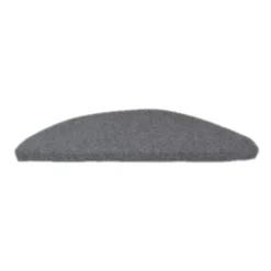 Vica International Trapmaantje Spurt - Grijs - 15 Stuks