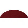 Vica International Trapmaantje Spurt - Rood - 20x56 cm - 15 Stuks