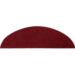 Vica International Trapmaantje Spurt - Rood - 20x56 cm - 15 Stuks